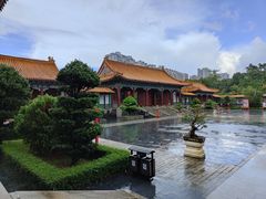 -珠海圆明新园