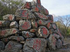 -龙道沟景区