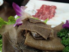 -爱新觉罗福臨火锅馆(万科滑雪场店)