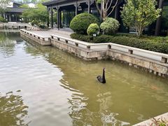 -雅达·阳羡溪山小镇中心