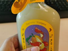 -奈雪的茶(华强北中航城店)