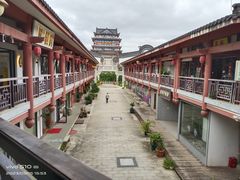 -老友王·南宁特色菜(金汇如意坊店)
