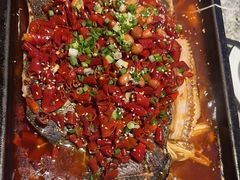 -里岛烤鱼(东港凯虹广场店)