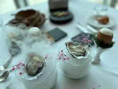 -翡翠36餐厅(浦东香格里拉店)