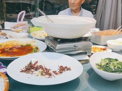 -楚鱼王·河鲜·湖北菜(华农店)