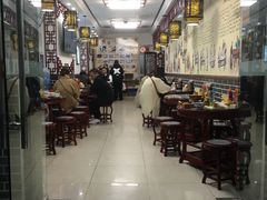 大堂-恒信牛奶甜品(南京总店)