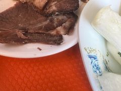 -清真磨沟沿老字号牛肉面(总店)