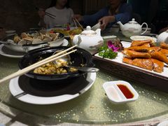 -顺轩海鲜火锅酒家