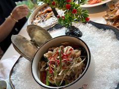 -小平岛開海水饺(浑南店)