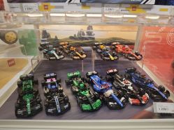 -乐高授权专卖店(浦东嘉里城店)
