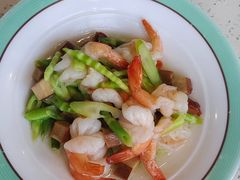 -巧克力渔家.小船海鲜家常菜(万平口店)