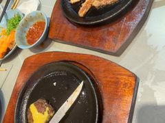 -快乐爱斯米牛排·寿喜烧自助(亿合城店)