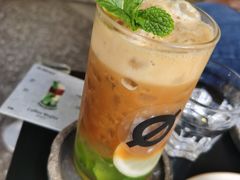 -BE NORMAL CAFE(霞溪路店)