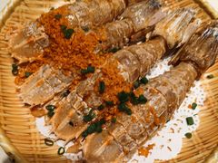 -阿拉斯加·海货(马王堆店)