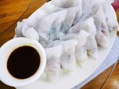 粉饺-真好吃牛杂(白沙店)
