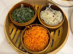 -晋阳春·山西菜·北京烤鸭(交大店)