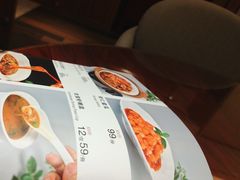 -食为先庐畔渔歌(合作化路店)