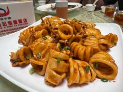 -老字号德记烧腊饭店·海鲜加工