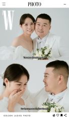 -金夫人婚纱摄影