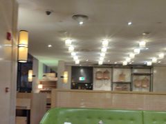 -凯菲厅海鲜姿造·海鲜自助·帝王蟹·龙虾(成都群光君悦酒店)
