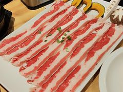 -土大力韩式烤肉料理(和平路店)