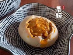 -蟹肉煲蟹肉(阊胥路店)