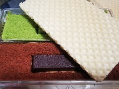 -好利来(紫竹院店)