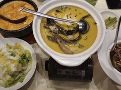 -橘洲1925湖湘餐厅