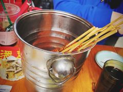 -炒豆合作社(东四总店)