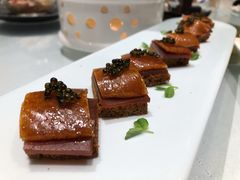 特选王朝烤鸭-北平楼·烤鸭·北京菜(牡丹园店)