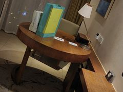 -长白山万达锦华套房酒店