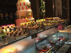 -富力希尔顿酒店·地阔自助餐厅