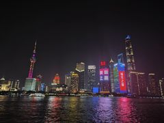 -黄浦江游览-售票处