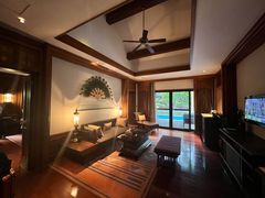 -西双版纳安纳塔拉度假酒店