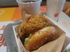 -凯德广场(埃德蒙顿路店)