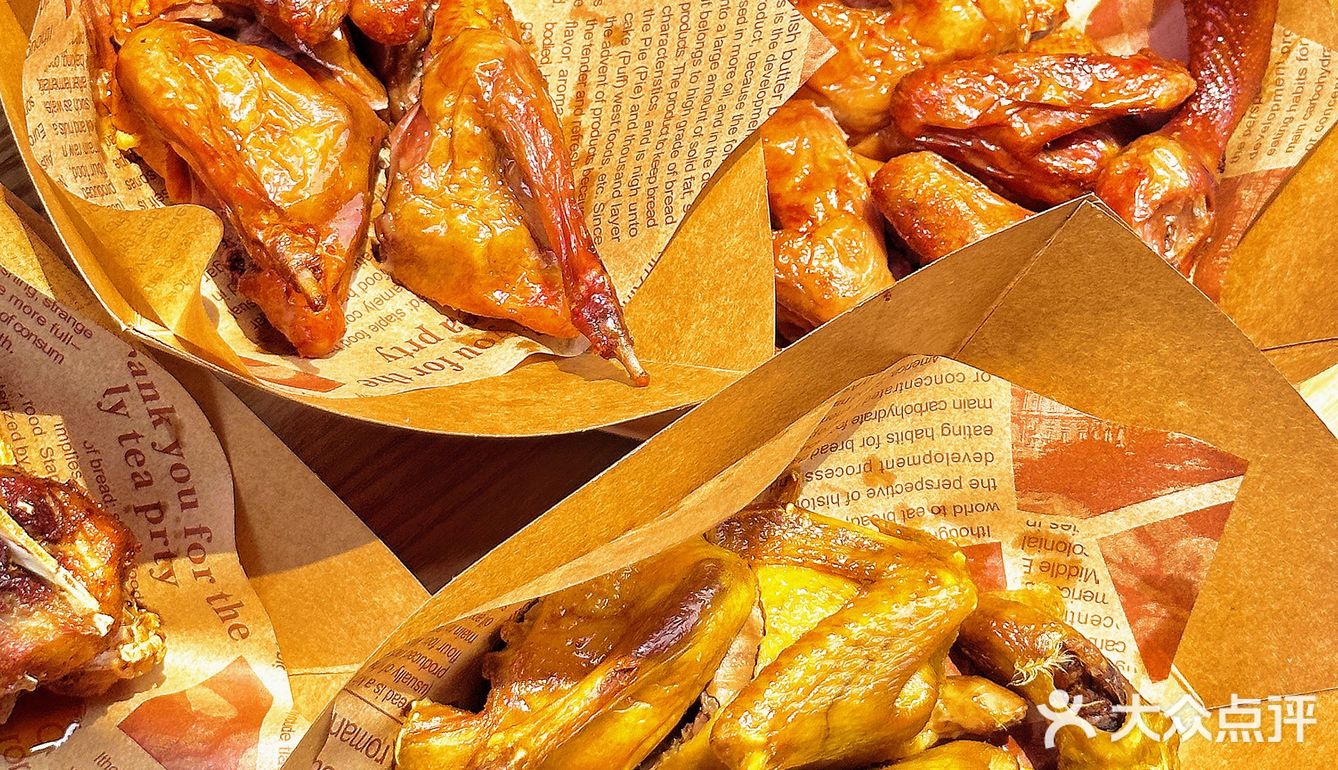 中山人当零食又得，打包回家加餸又得‼️‼️