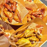 中山人当零食又得，打包回家加餸又得‼️‼️