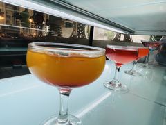 -青岛鑫江温德姆酒店