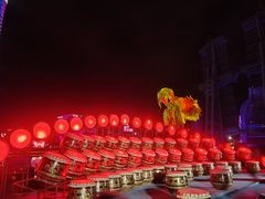 -海心沙亚运公园