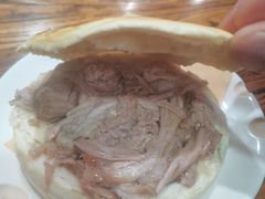 -王魁腊汁肉夹馍(柿园路店)