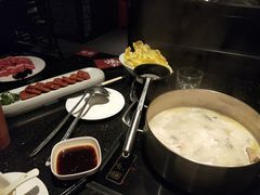 -捞王锅物料理(温州万象城店)