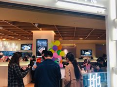 -关东小磨东北菜(漕河泾印象城店)