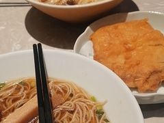 -松鹤面馆·古法焖肉面(观前店)