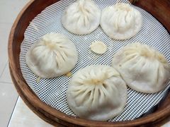 -蒋家桥饺面店(广陵路店)