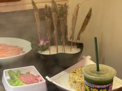-陈渡桥老火锅(清潭店)