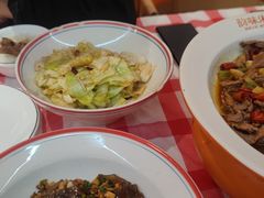 -韵味湘肴·小炒黄牛肉(五一广场店)