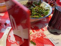 -荆九爷爆炒桥头三嫩(浙大店)