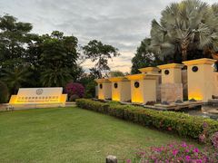 -三亚海棠湾喜来登度假酒店