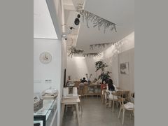 大堂-尤加利咖啡馆