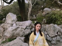 -汉仪华裳汉服馆(打浦桥店)